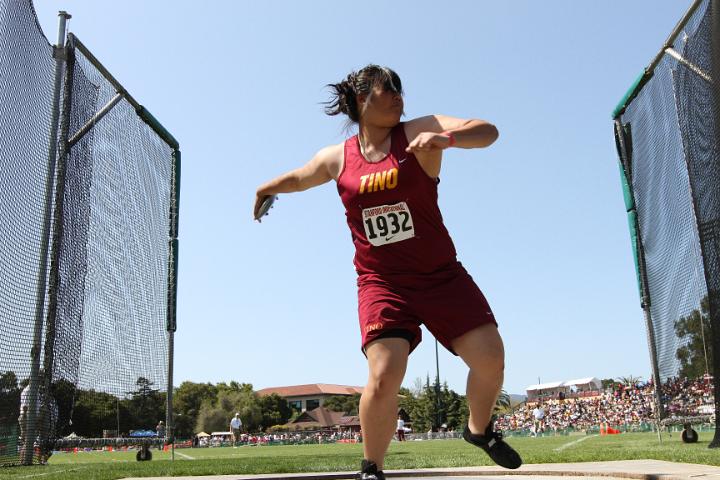 2010 Stanford Invite-High School-135.JPG - 2010 Stanford Invitational, March 26-27, Cobb Track and Angell Field, Stanford,CA.